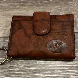Women’s Buxton wallet. Never used.